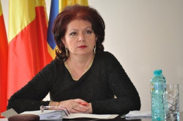Secretarul Consiliului Judeţean Constanţa, audiat de DNA Bucureşti